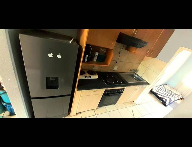 2 BEDROOM APARTMENT FOR SALE IN POLOKWANE CENTRAL
